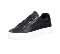 GANT Femme Avona Basket, Noir, 37 EU