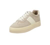GANT Femme Avona Basket, Taupe crème, 39 EU