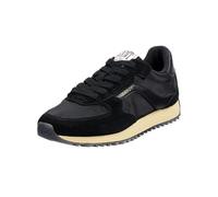 GANT Femme Beja Basket, Noir, 40 EU