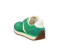 GANT Femme Beja Basket, Vert, 38 EU