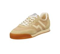 GANT Femme Beylana Basket, Beige Chaud, 38 EU