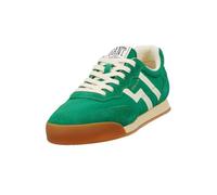 GANT Femme Beylana Basket, Vert Lave, 39 EU
