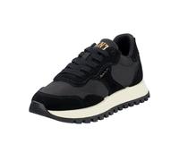 GANT Femme Caffay Basket, Noir, 37 EU