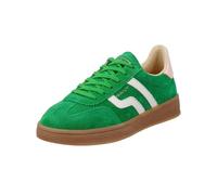 GANT Basket Cuzima Femme Vert Pêche Rose Taille 40 EU