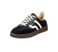 GANT Femme Cuzima Basket, Noir/Blanc, 42 EU
