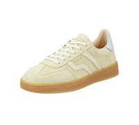GANT Femme Cuzima Basket, Raffia Cream, 40 EU