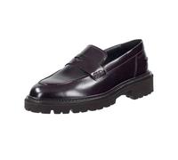 GANT Femme Ivyhill Basket, Bordeaux, 38 EU