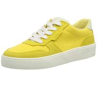Gant Femme Lagalilly Sneakers Basses, Jaune (Mimosa Yellow G305), 41 EU