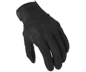 Gant femme MACNA OBTAIN LEATHER noir L