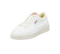 GANT Femme Prepla Basket, Blanc, 40 EU