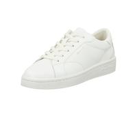 GANT Femme Prepla Basket, Blanc, 42 EU