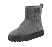 GANT Femme Snowhill Bottine, Granite Gray, 37 EU