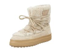 GANT Femme Snowhill Bottine, Sable, 42 EU