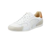Gant Femme Sperly Basket, Blanc, 40 EU