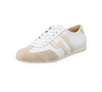 Gant Femme Sperly Basket, Crème, 38 EU