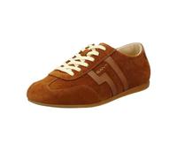 Gant Femme Sperly Basket, Crème de Cognac, 40 EU