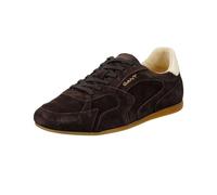 Gant Femme Sperly Basket, Marron foncé, 40 EU