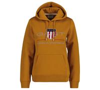 Gant Femme Sweatshirt - REGULAR ARCHIVE SHIELD HOODIE, Capuche-Pullover, Logo...