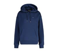 GANT Femme Sweatshirt - REGULAR SHIELD HOODIE, Sweat À Capuche, Logo