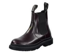 GANT Femme Timbly Bottine Chelsea, Dark Bordo, 40 EU