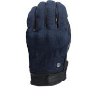 Gant femme TRILOBITE 1841 RALLY bleu L