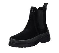 GANT Femme Wintly Bottine Chelsea, Noir, 42 EU