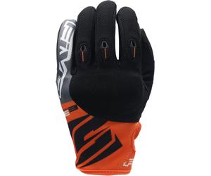 Gant FIVE E3 EVO orange L