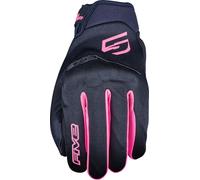 Gant FIVE GLOBE EVO FEMME noir-rose fluo XS