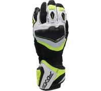 Gant FIVE RFX4 EVO blanc-jaune fluo M