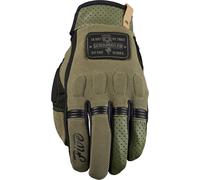 Gant FIVE SCRAMBLER kaki-noir 3XL