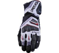 Gants Moto Five TFX1 GTX Gris/RougeM Gris,Rouge