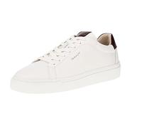 GANT Footwear 31631021 MC Julien - Herren Sneaker - G245-White-Cognac, Größe:40 EU