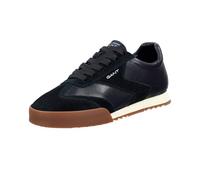GANT FOOTWEAR Basket Baylle pour Homme, Noir, Taille 44 UE, Noir, 44 EU