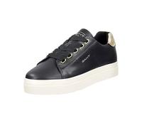 GANT FOOTWEAR Baskets Avona pour Femme, Noir, 40 EU