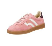 GANT FOOTWEAR Baskets Cuzima pour Femme, Old Pink Off White, 38 EU