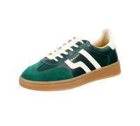 GANT FOOTWEAR Baskets Cuzima pour Femme, Vert Sapin, 41 EU