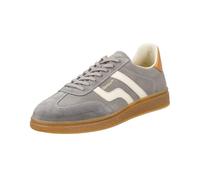 GANT FOOTWEAR Baskets Cuzmo pour Homme, Gris foncé., 44 EU