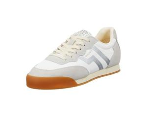 GANT Footwear BEYLANA Baskets pour Femme, 38 EU, Blanc., 38 EU