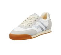 GANT Footwear BEYLANA Baskets pour Femme, 41 EU, Blanc., 41 EU