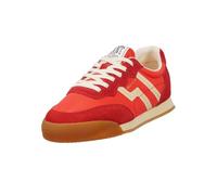 GANT Footwear BEYLANA Baskets pour Femme, 41 EU, Rouge Vintage., 41 EU