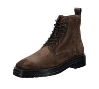 GANT FOOTWEAR Boggar Bottines pour homme, marron expresso, taille 42 UE, Marron expresso, 42 EU