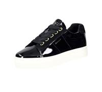 GANT FOOTWEAR Femme Avona Basket, Noir, 41 EU