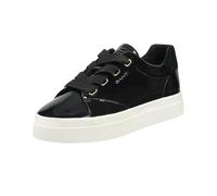 GANT FOOTWEAR Femme Avona Basket, Noir, 41 EU
