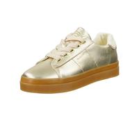 GANT FOOTWEAR Femme Avona Basket, Or, 40 EU