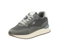 GANT FOOTWEAR Femme Bevinda Basket, Gris Acier, 41 EU
