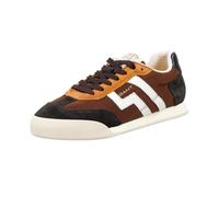 GANT FOOTWEAR Femme Beylana Basket, Multi Brown, 40 EU