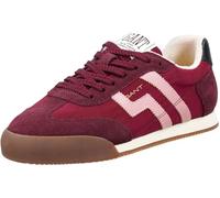 GANT FOOTWEAR Femme Beylana Basket, Port Wine Dusty Pink, 39 EU