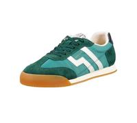 GANT FOOTWEAR Femme Beylana Basket, Vert Sapin, 42 EU