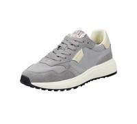 GANT FOOTWEAR Femme Beywin Basket, Gris, 42 EU