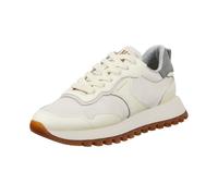 GANT FOOTWEAR Femme Caffay Basket, crème, 39 EU